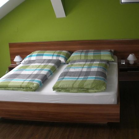 Sopron Eszter Apartman Εξωτερικό φωτογραφία