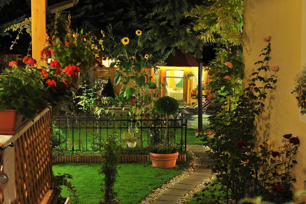 Sopron Eszter Apartman Εξωτερικό φωτογραφία