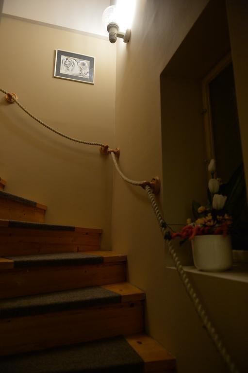 Sopron Eszter Apartman Δωμάτιο φωτογραφία