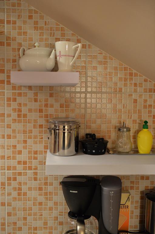 Sopron Eszter Apartman Δωμάτιο φωτογραφία