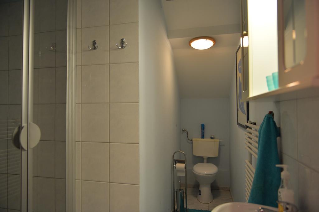 Sopron Eszter Apartman Εξωτερικό φωτογραφία