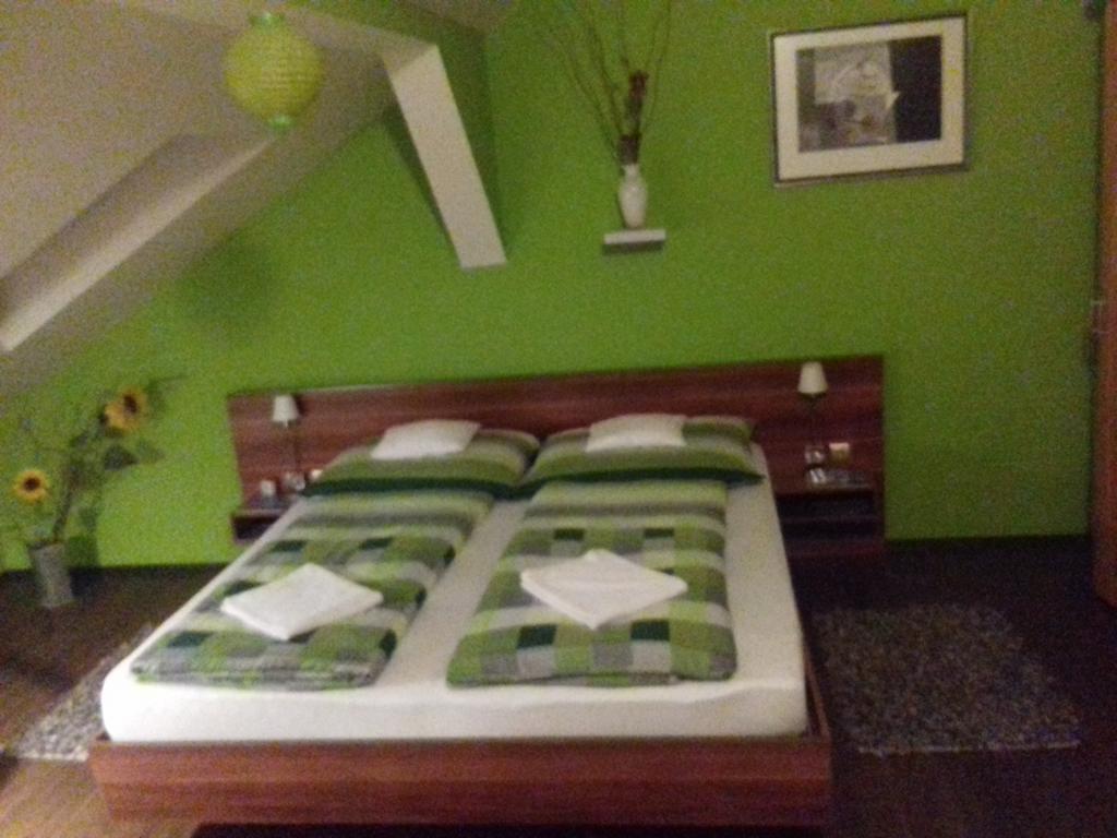 Sopron Eszter Apartman Εξωτερικό φωτογραφία