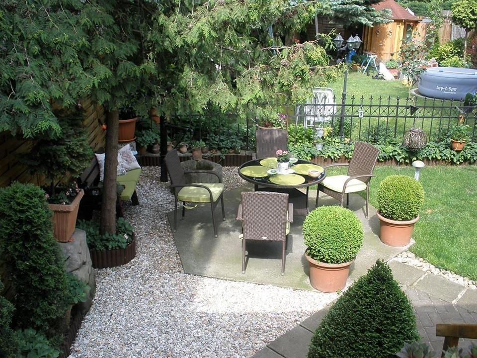 Sopron Eszter Apartman Εξωτερικό φωτογραφία
